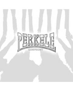 Perkele - Confront CD
