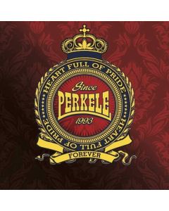 Perkele - Forever CD
