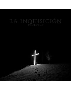 La Inquisición - TENEVRAE CD