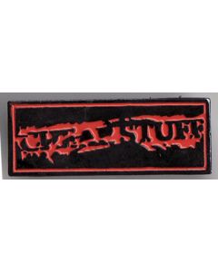 Cheap Stuff - Metal-Pin