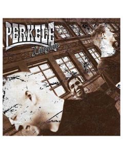 Perkele - Längtan CD