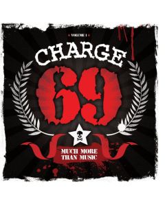 Charge 69 - much more than music Vol1 CD