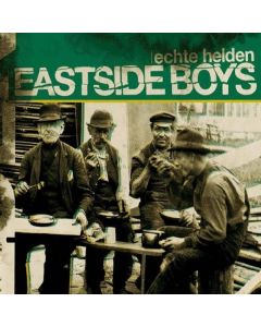 Eastside Boys - Echte Helden CD