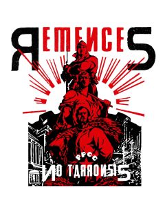 REMENCES - No t’Arroncis 12"LP