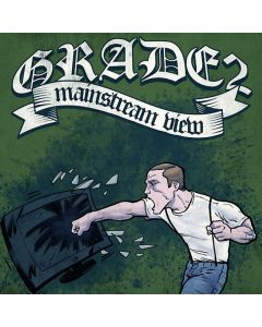 Grade 2 - Mainstream View 12"LP