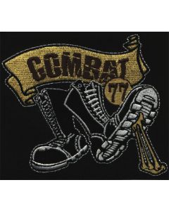 Combat 77 - Patch