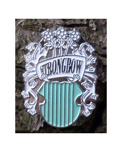 Strongbow - Metal-Pin