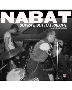 Nabat - Sopra E Sotto I Palchi - Book