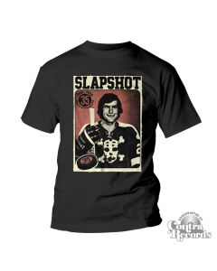 Slapshot - "35 Years Of Hardcore" - T-Shirt-S (last size!)