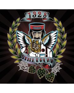 1328 - "Still drunk" CD