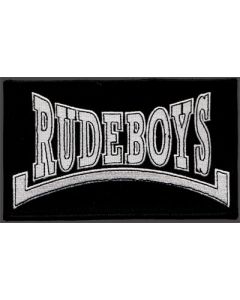Rudeboys - Patch