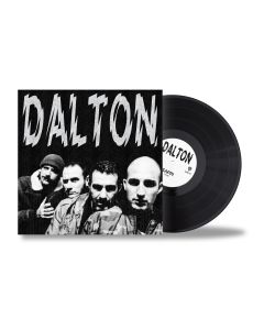 Dalton - Sappi 7"EP lim.350