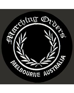 Marching Orders - Patch