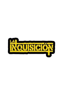 LA INQUISICIÓN - Patch