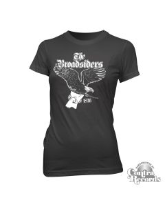 Broadsiders - Eagle - Girl Shirt