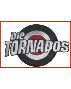 Tornados - Patch