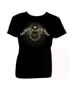 Razors in the Night - Girl Shirt (Last sizes!!!)