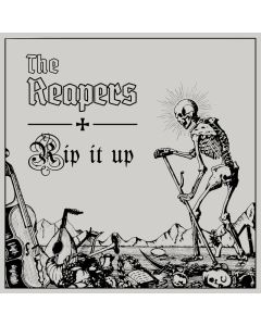 Reapers, The - Rip it Up 12"LP