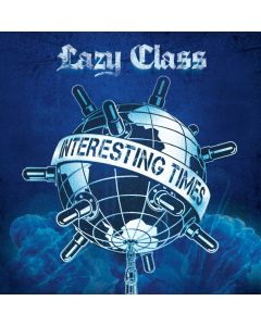 Lazy Class - Interesting Times CD