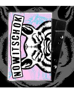 Nowitschok - Niedrige Beweggründe - Tape/Cassette lim. 75 rosa