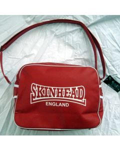 Skinhead England - Tasche