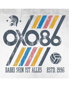 OXO86 - Dabei sein ist Alles - CD-Digipack 