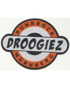 Droogiez - Patch