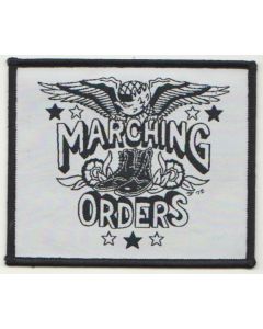 Marching Orders "Eagle" - Patch