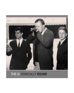 Q, The - Sonically Sound CD