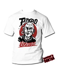 Tattooed Bastard - T-Shirt