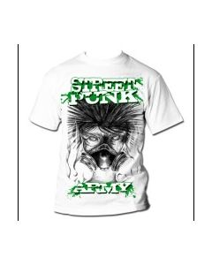 Streetpunk Army motiv - T-Shirt-S (last size!)