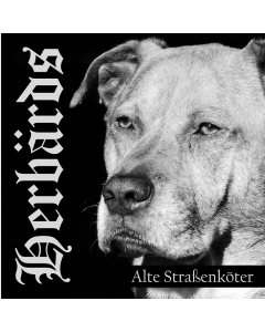 Herbärds - alte Straßenköter CD