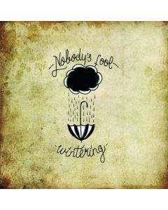 Nobody&#180;s Fool &#8206;&#8211; Wintering - LP (lim. 320)