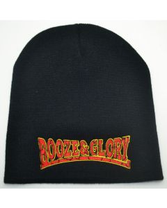 Booze & Glory - Beanie