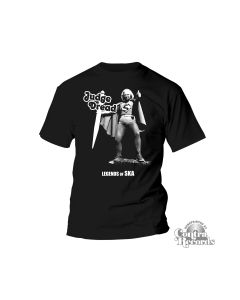 Judge Dread - T-Shirt