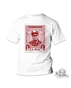 LENNY LASHLEY'S GANG OF ONE - T-Shirt - white