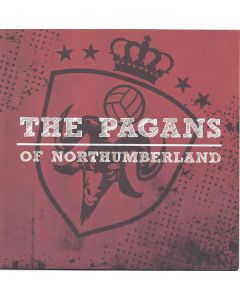 The Pagans of Northumberland - same - 7" EP