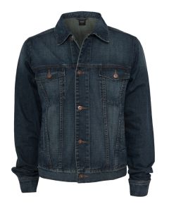 Jeans Jacke - Urban Classics