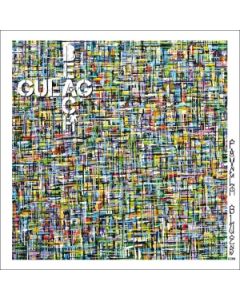 Gulag Beach - Favela Blues - 12"LP