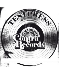 Dolly D - Punkrock - 12" LP, lim.5 Testpress