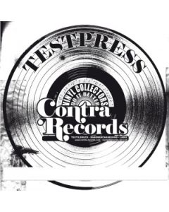 V/A Coupe Gorge/The Hammer - Split 7"EP lim.20 Testpress