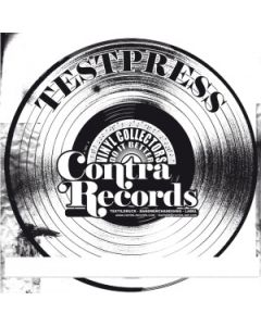 V/A "We Come From A Band Down Under" - 12"LP lim.10 Testpress