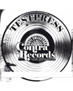 SEASIDE REBELS – When... 10“ Testpress lim.5 Testpress