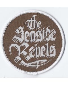 SEASIDE REBELS - Patch