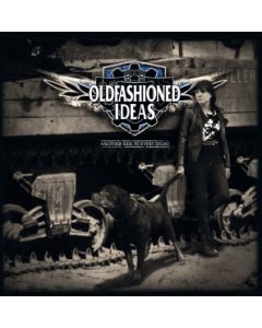 Oldfashioned Ideas - "Another Side To Every Story" - 12"LP, lim.black 400