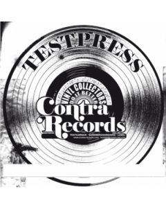 Cheap Stuff U1F#47 EP lim.15 Testpress(Pink)