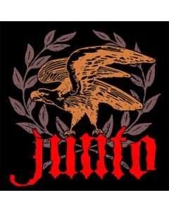 JUNTO-same 7" EP lim. 200Black +Download