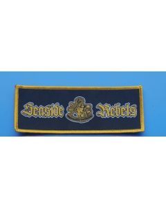 Seaside Rebels - Sextant - Patch
