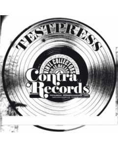 Pennycocks-C`mon Gipsy! 7" EP lim.5 Testpress