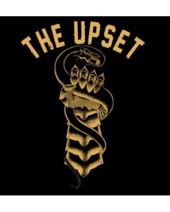 Upset,the - s/t 7"EP lim. 150 Yellow +Download